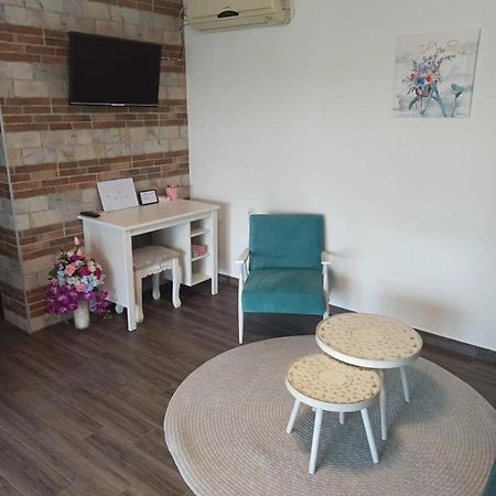Ferienwohnung Marija Bosnjaci Exterior foto