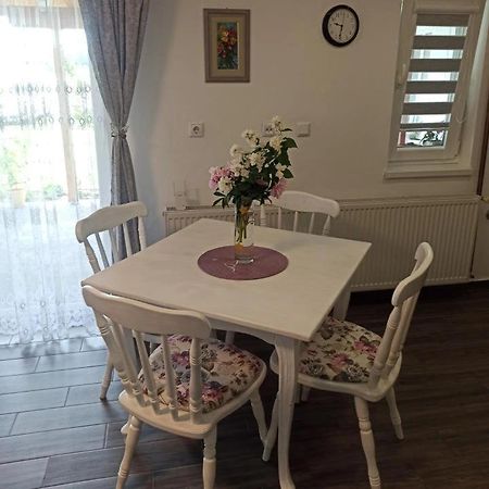 Ferienwohnung Marija Bosnjaci Exterior foto
