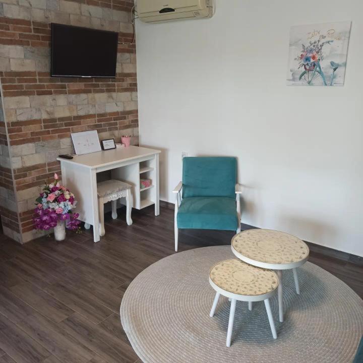 Ferienwohnung Marija Bosnjaci Exterior foto