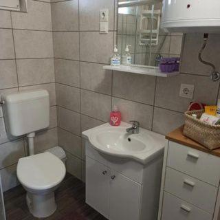 Ferienwohnung Marija Bosnjaci Exterior foto