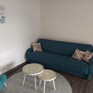 Ferienwohnung Marija Bosnjaci Exterior foto