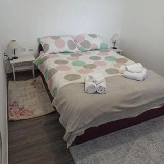 Ferienwohnung Marija Bosnjaci Exterior foto